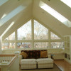 How to Make Your Attic a Living Place